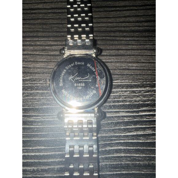 Kim Rogers 4 Multi-Color Watch Bundle - Picture 4 of 10